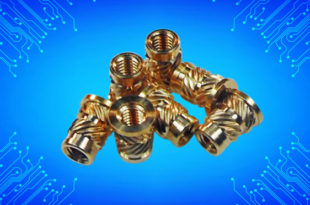 Threaded and helical inserts ex-stock