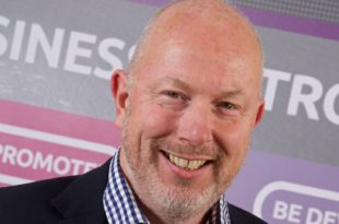 Manufacturers ‘remain optimistic and confident despite Brexit uncertainties’