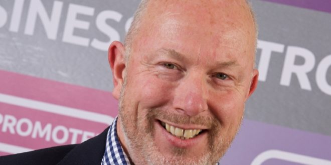 Manufacturers ‘remain optimistic and confident despite Brexit uncertainties’