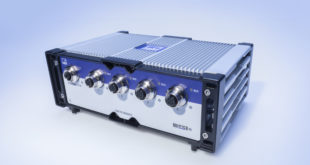 DAQ module with CAN FD for increased bandwidth requirements demanded by automotive industry