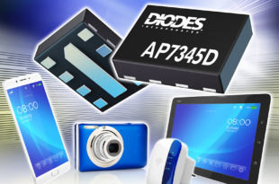 Dual low-dropout voltage regulators