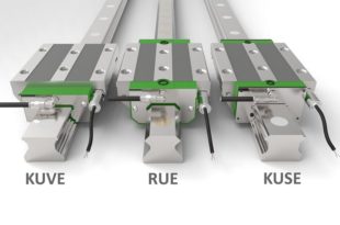 Optimum lubrication at all times