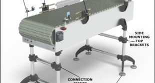 Clamps facilitate sensor and equipment mounting systems
