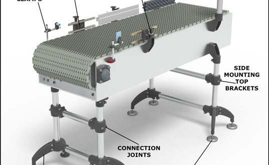 Clamps facilitate sensor and equipment mounting systems