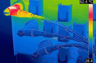 Infrared inspection: webinars added training programme for 2019