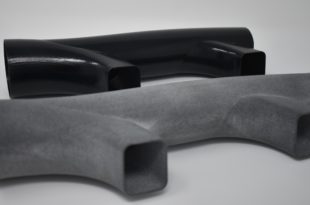 RAPID 2019: Additive Manufacturing Technologies showcase PostPro3D system