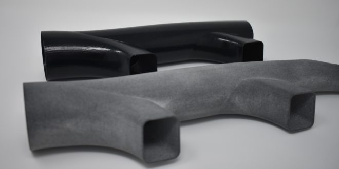 RAPID 2019: Additive Manufacturing Technologies showcase PostPro3D system