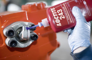 Threadlocking in aggressive environments