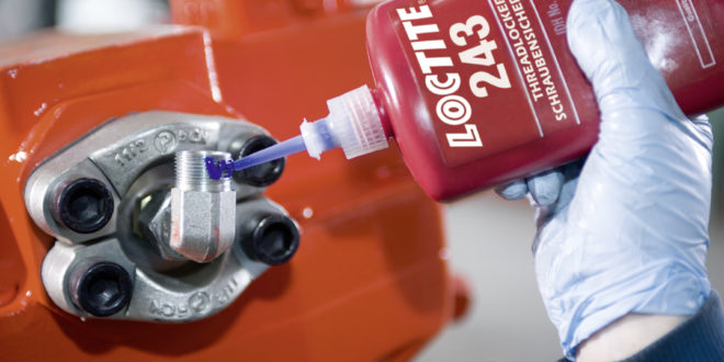 Threadlocking in aggressive environments