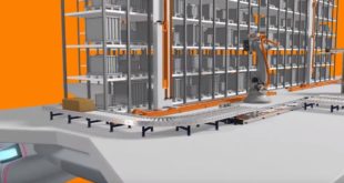 How smart and maintenance-free intralogistics solutions offer long service life