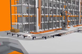 How smart and maintenance-free intralogistics solutions offer long service life