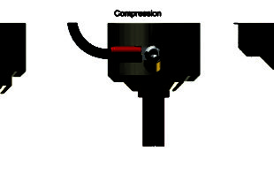 Lightweight tool allows easy manipulation of battery cans and tab materials