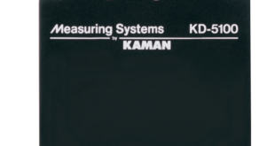 Kaman Measuring announces KD-5100 differential measurement system