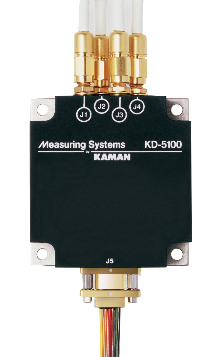 Kaman Measuring announces KD5100 differential measurement system