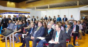 UKIVA Machine Vision Conference and Exhibitiontakes place on Thursday 6th June 2019 at the Marshall Arena, Milton Keynes