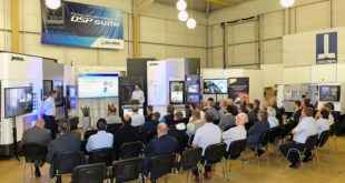 NCMT to hold gear machining event