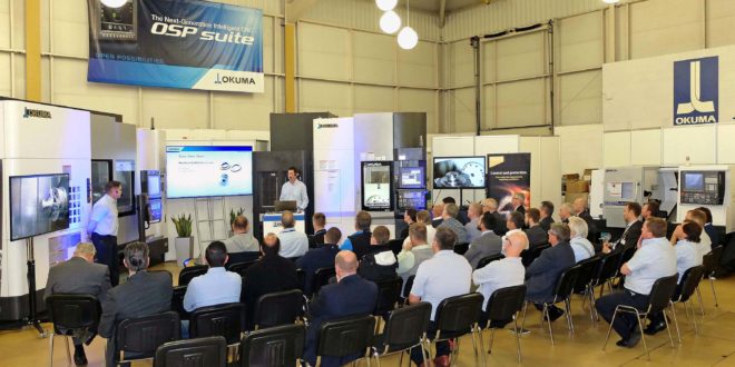 NCMT to hold gear machining event