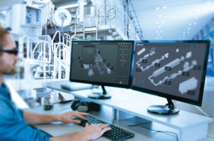 Reduce HMI interface development times