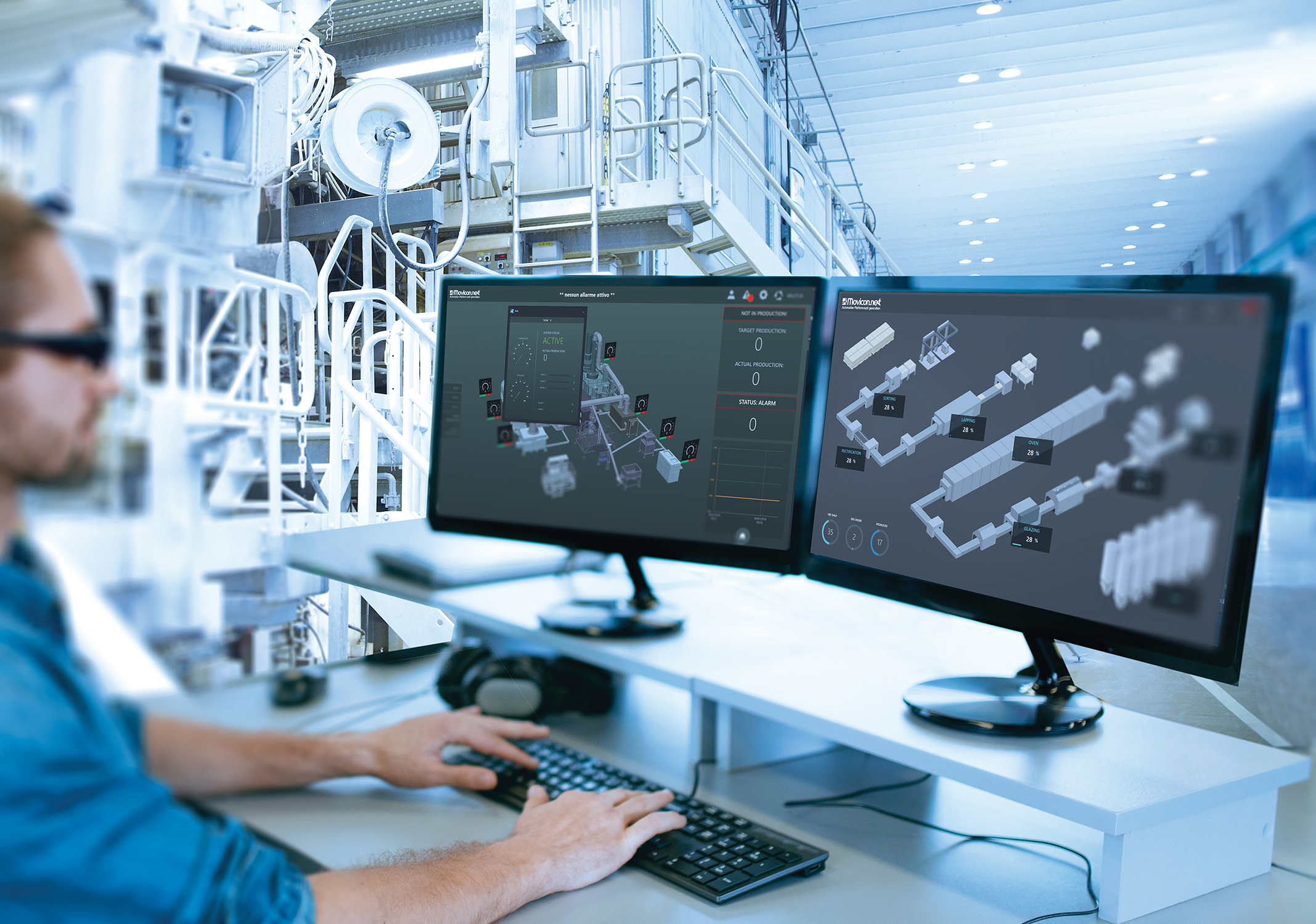 Reduce HMI interface development times - Engineer News Network