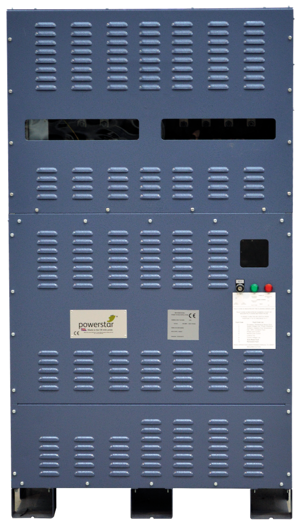 Asset performance: improving visibility and transparency