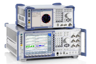 Global Certification Forum test package for Cellular-V2X modules