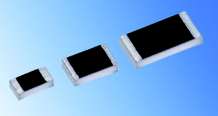 Ultra-high-precision thick-film chip resistors
