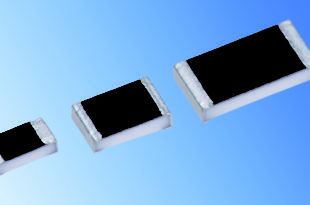 Ultra-high-precision thick-film chip resistors