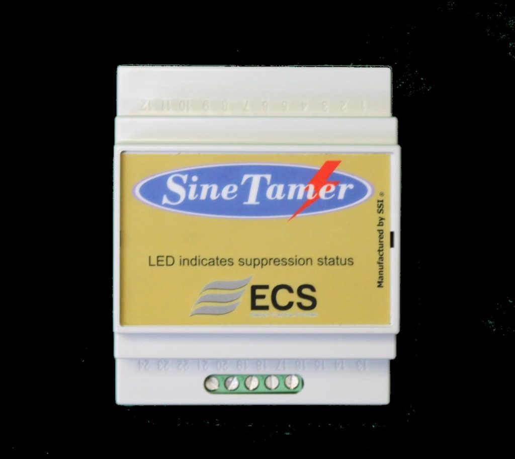 Upgrade for surge protectors