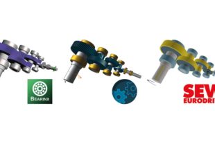 Digitalising the development process in gearbox design