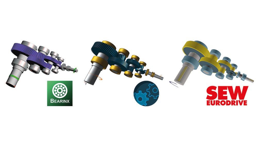 Digitalising the development process in gearbox design Engineer News Network