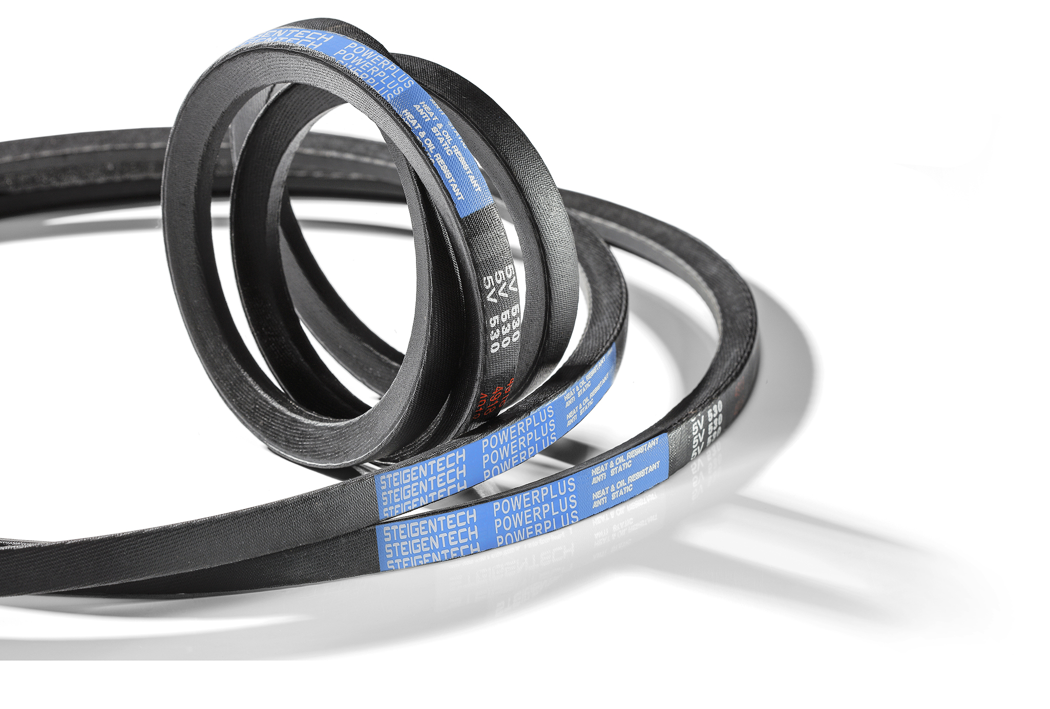 Narrow wedge Vbelts Engineer News Network