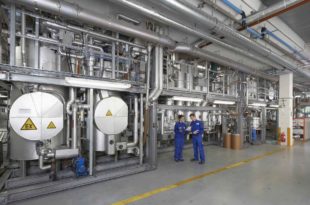 Polylactic acid: a promising sustainable alternative to widely used plastics