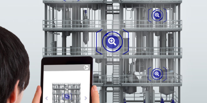 AchemAsia 2019: reshaping the reality of the process industry