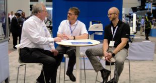 Automate 2019: new distributor signings