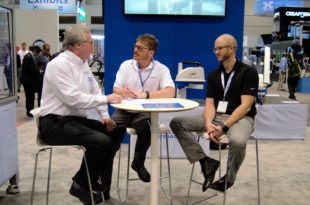 Automate 2019: new distributor signings