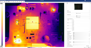 Advanced batch video and image processing streamlines workflows