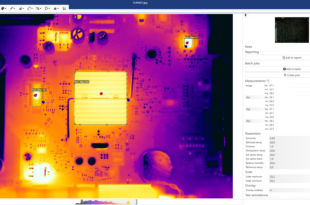 Advanced batch video and image processing streamlines workflows