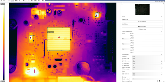 Advanced batch video and image processing streamlines workflows