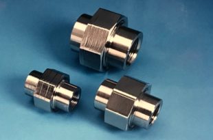Leak-tight sealing solves common ground joint-pipe leakage issues