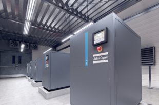 Low-pressure lobe blowers