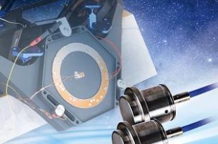 Capacitive sensors measure thermal expansion under extreme conditions