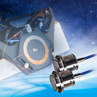 Capacitive sensors measure thermal expansion under extreme conditions