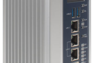Emerson adds PLCs and expands control capability for hybrid and discrete users