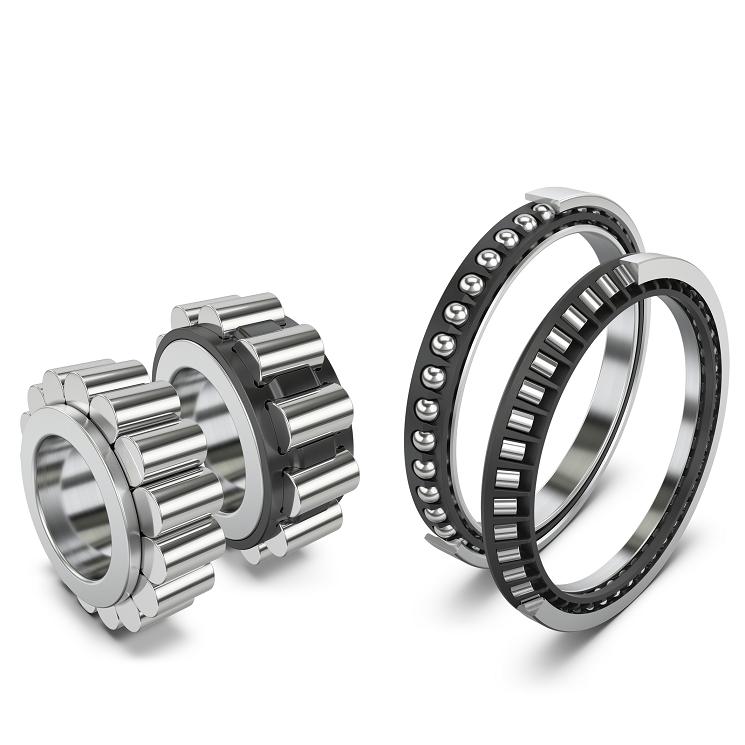 Helping gearbox manufacturers reduce number of different parts