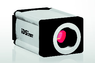 MVC: New cameras on show from IDS