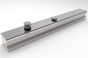 Closing plugs: insert, drive in, job done