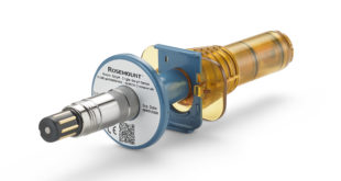 New sensors fill speed and stability gap for single-use bioreactors