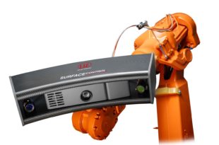 Micro-Epsilon introduce new 3D surface defect inspection system
