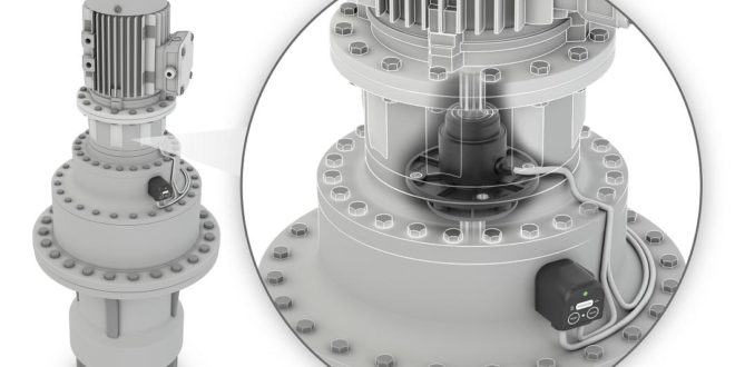 Torque tracking system for individual drives.