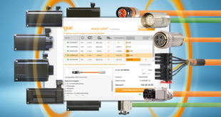 Cable finder from integrates service life calculator